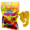 Delta-8 Dank Gummies – Mango Gummy Belts 1000mg