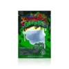 Dank Gummies Cannabis Infused (Green)